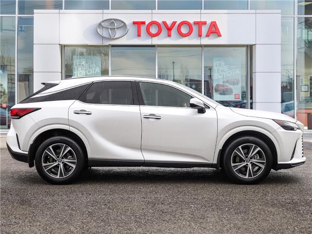 2024 Lexus RX 350 Base (Stk: 6580) in Welland - Image 3 of 25