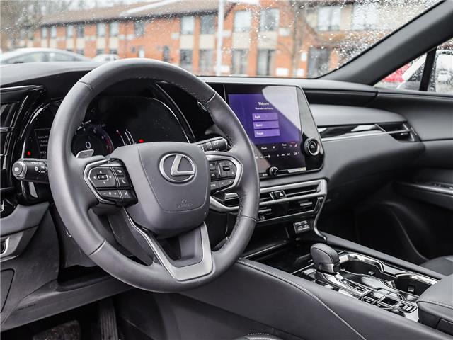 2024 Lexus RX 350 Base (Stk: 6580) in Welland - Image 12 of 25