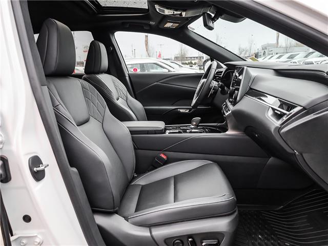 2024 Lexus RX 350 Base (Stk: 6580) in Welland - Image 13 of 25