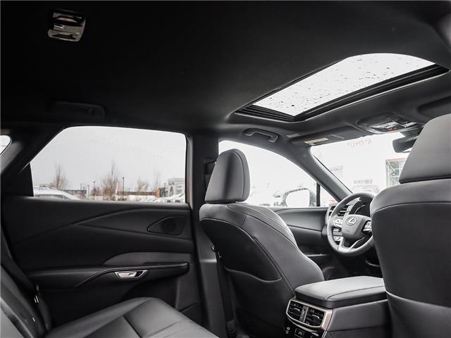 2024 Lexus RX 350 Base (Stk: 6580) in Welland - Image 15 of 25