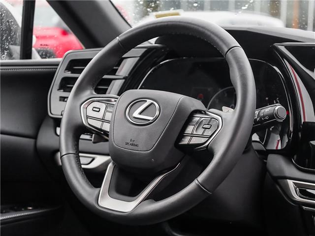 2024 Lexus RX 350 Base (Stk: 6580) in Welland - Image 16 of 25