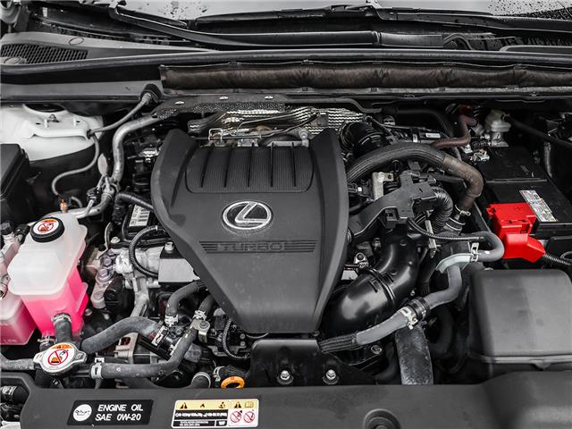 2024 Lexus RX 350 Base (Stk: 6580) in Welland - Image 5 of 25
