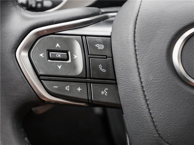 2024 Lexus RX 350 Base (Stk: 6580) in Welland - Image 18 of 25