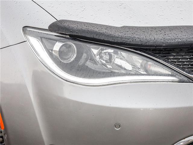 2018 Chrysler Pacifica Limited (Stk: 6398A) in Welland - Image 8 of 27