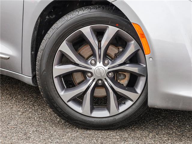 2018 Chrysler Pacifica Limited (Stk: 6398A) in Welland - Image 27 of 27