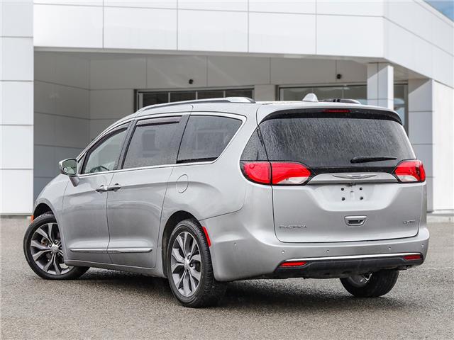 2018 Chrysler Pacifica Limited (Stk: 6398A) in Welland - Image 2 of 27