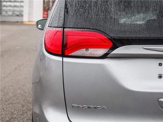 2018 Chrysler Pacifica Limited (Stk: 6398A) in Welland - Image 10 of 27