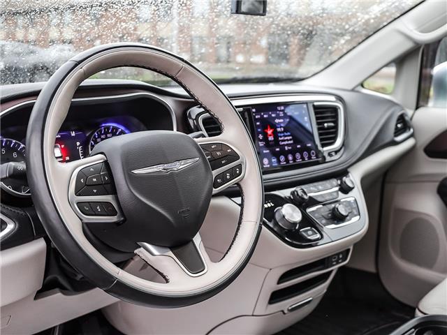 2018 Chrysler Pacifica Limited (Stk: 6398A) in Welland - Image 13 of 27