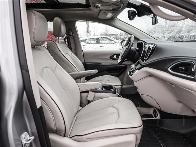 2018 Chrysler Pacifica Limited (Stk: 6398A) in Welland - Image 14 of 27
