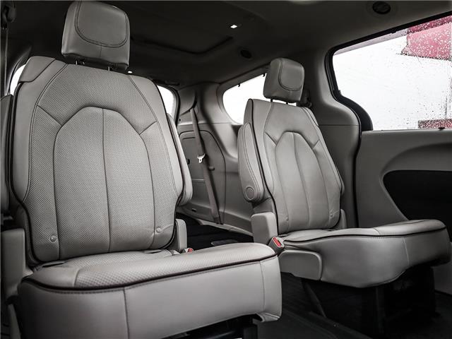 2018 Chrysler Pacifica Limited (Stk: 6398A) in Welland - Image 15 of 27