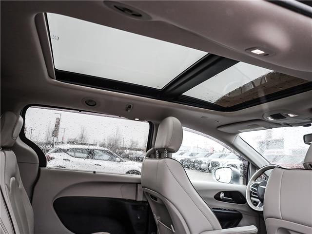 2018 Chrysler Pacifica Limited (Stk: 6398A) in Welland - Image 16 of 27