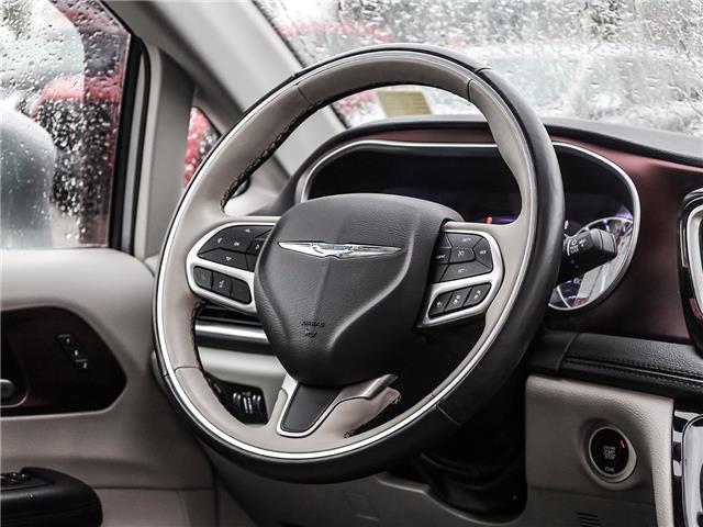2018 Chrysler Pacifica Limited (Stk: 6398A) in Welland - Image 17 of 27