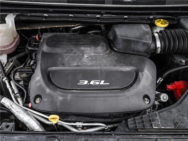 2018 Chrysler Pacifica Limited (Stk: 6398A) in Welland - Image 5 of 27