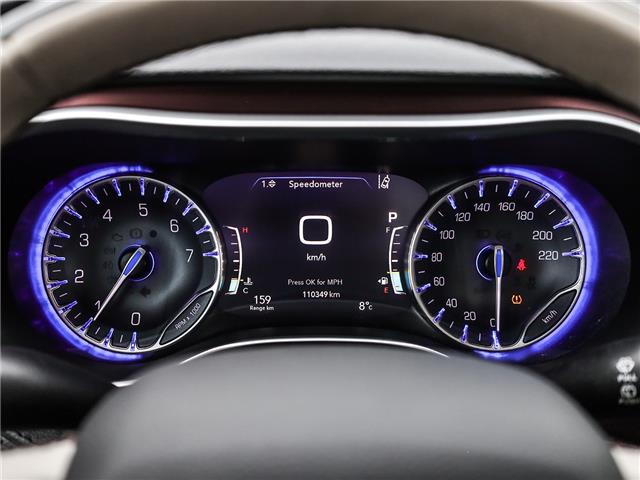 2018 Chrysler Pacifica Limited (Stk: 6398A) in Welland - Image 18 of 27
