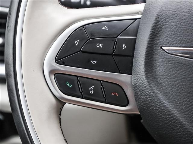 2018 Chrysler Pacifica Limited (Stk: 6398A) in Welland - Image 19 of 27
