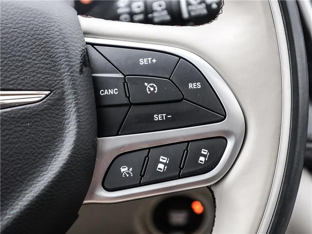 2018 Chrysler Pacifica Limited (Stk: 6398A) in Welland - Image 20 of 27