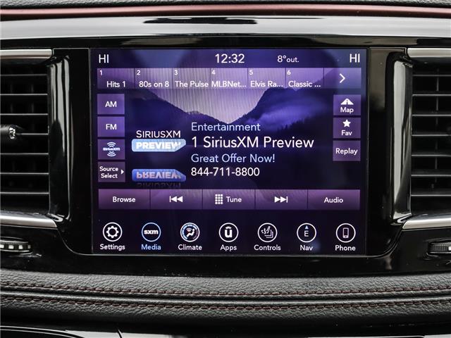 2018 Chrysler Pacifica Limited (Stk: 6398A) in Welland - Image 21 of 27