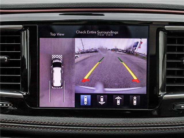2018 Chrysler Pacifica Limited (Stk: 6398A) in Welland - Image 22 of 27