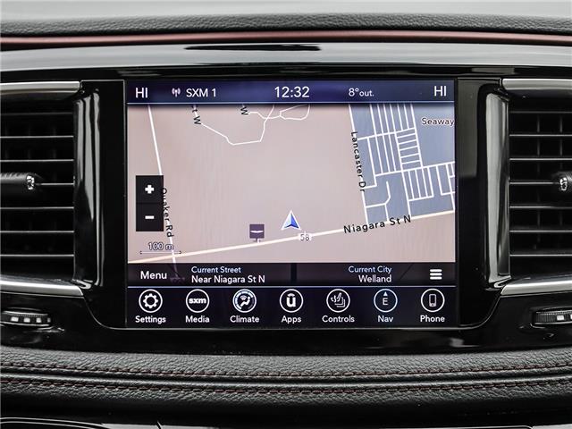 2018 Chrysler Pacifica Limited (Stk: 6398A) in Welland - Image 23 of 27