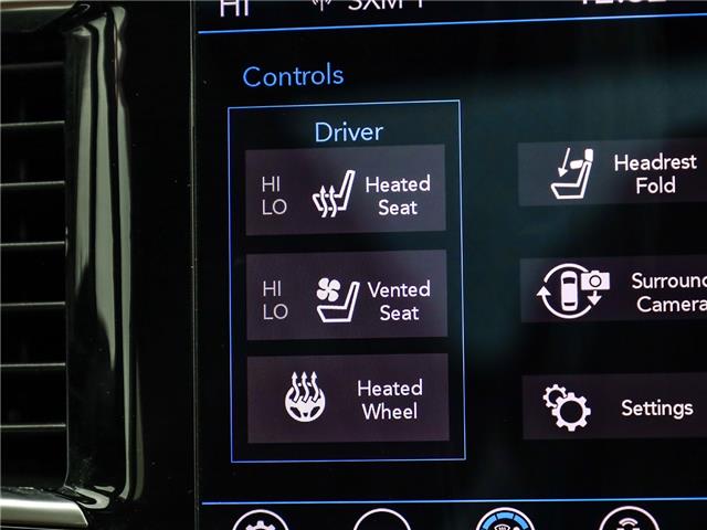 2018 Chrysler Pacifica Limited (Stk: 6398A) in Welland - Image 24 of 27