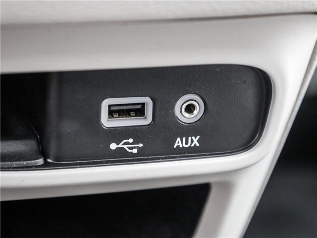 2018 Chrysler Pacifica Limited (Stk: 6398A) in Welland - Image 25 of 27