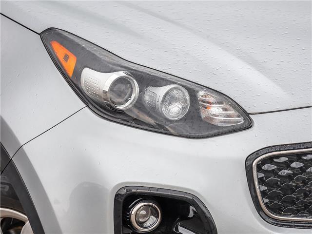 2017 Kia Sportage LX (Stk: 6529) in Welland - Image 8 of 24