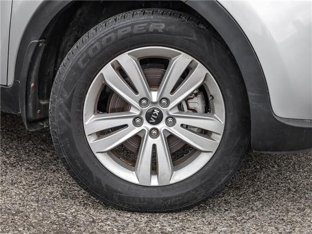2017 Kia Sportage LX (Stk: 6529) in Welland - Image 24 of 24