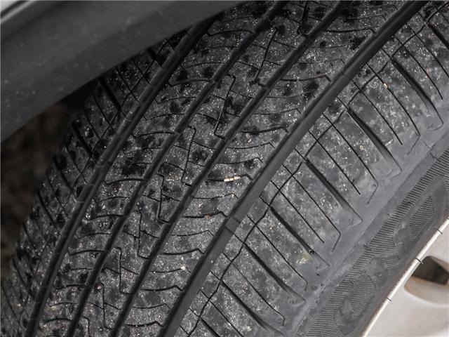 2017 Kia Sportage LX (Stk: 6529) in Welland - Image 11 of 24