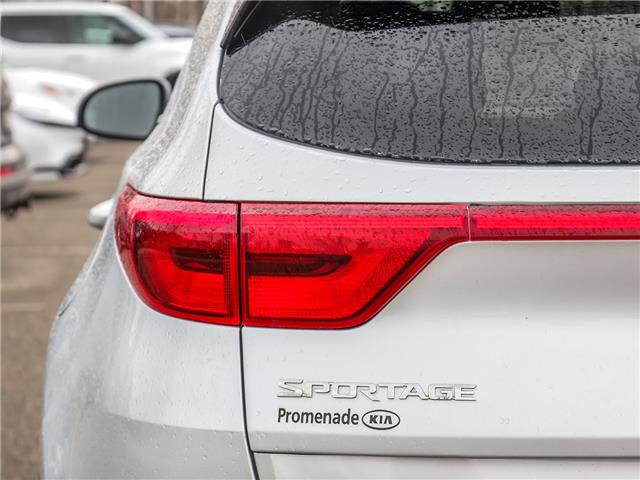 2017 Kia Sportage LX (Stk: 6529) in Welland - Image 10 of 24