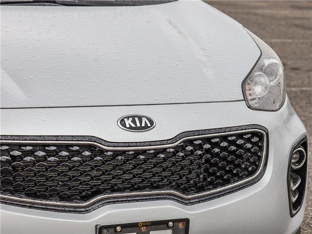 2017 Kia Sportage LX (Stk: 6529) in Welland - Image 9 of 24