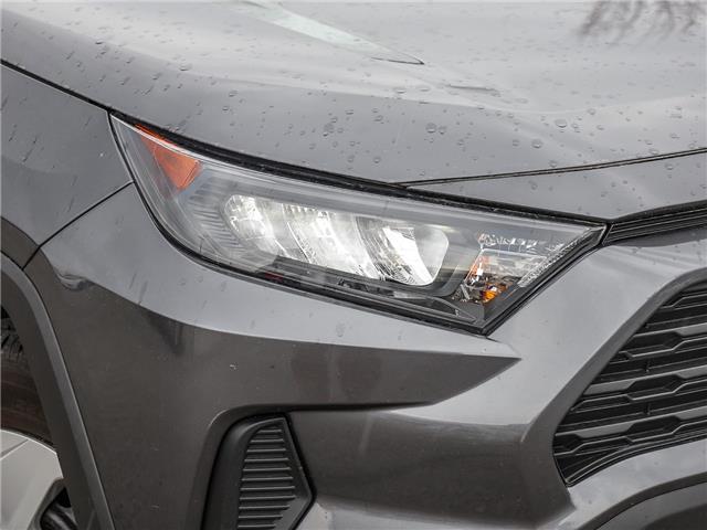 2024 Toyota RAV4 LE (Stk: 6527) in Welland - Image 8 of 24