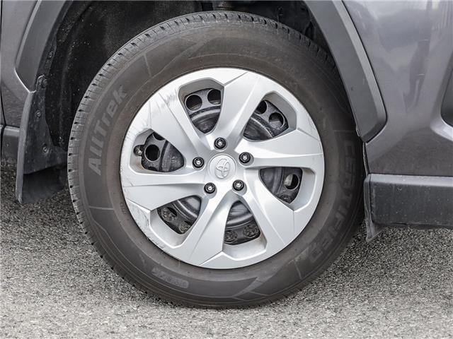 2024 Toyota RAV4 LE (Stk: 6527) in Welland - Image 10 of 24