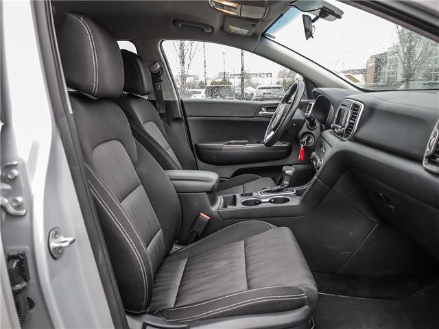 2017 Kia Sportage LX (Stk: 6529) in Welland - Image 13 of 24