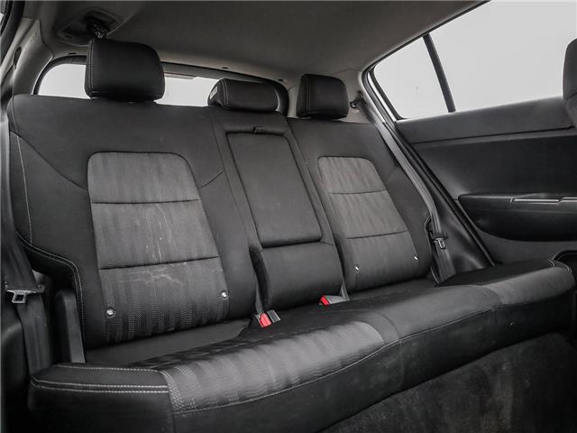 2017 Kia Sportage LX (Stk: 6529) in Welland - Image 14 of 24