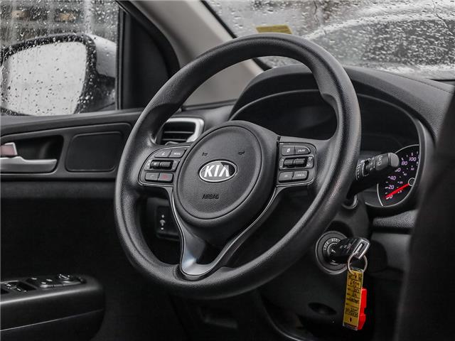 2017 Kia Sportage LX (Stk: 6529) in Welland - Image 15 of 24