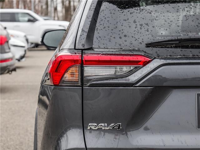 2024 Toyota RAV4 LE (Stk: 6527) in Welland - Image 11 of 24