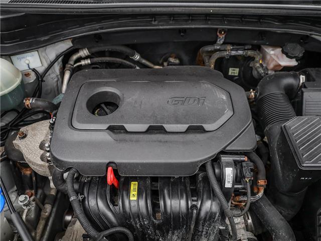 2017 Kia Sportage LX (Stk: 6529) in Welland - Image 5 of 24