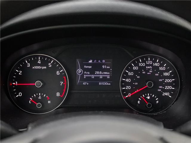 2017 Kia Sportage LX (Stk: 6529) in Welland - Image 16 of 24