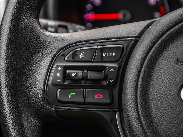 2017 Kia Sportage LX (Stk: 6529) in Welland - Image 17 of 24