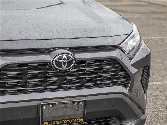2024 Toyota RAV4 LE (Stk: 6527) in Welland - Image 9 of 24