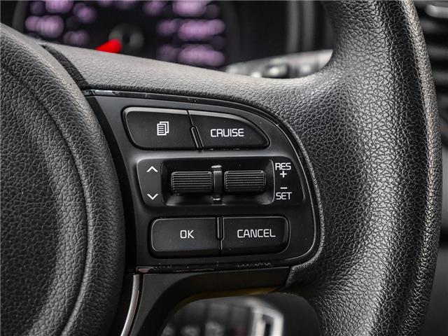 2017 Kia Sportage LX (Stk: 6529) in Welland - Image 18 of 24