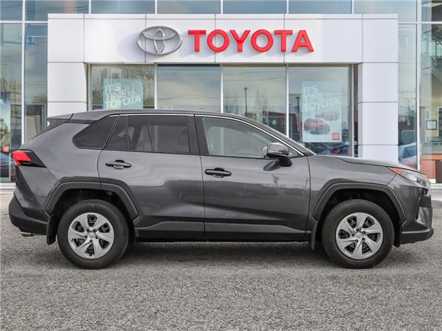 2024 Toyota RAV4 LE (Stk: 6527) in Welland - Image 3 of 24
