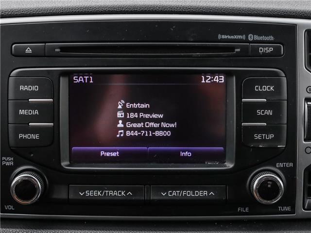 2017 Kia Sportage LX (Stk: 6529) in Welland - Image 19 of 24