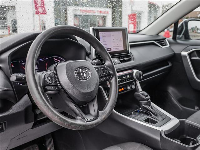 2024 Toyota RAV4 LE (Stk: 6527) in Welland - Image 14 of 24