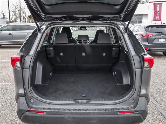 2024 Toyota RAV4 LE (Stk: 6527) in Welland - Image 7 of 24