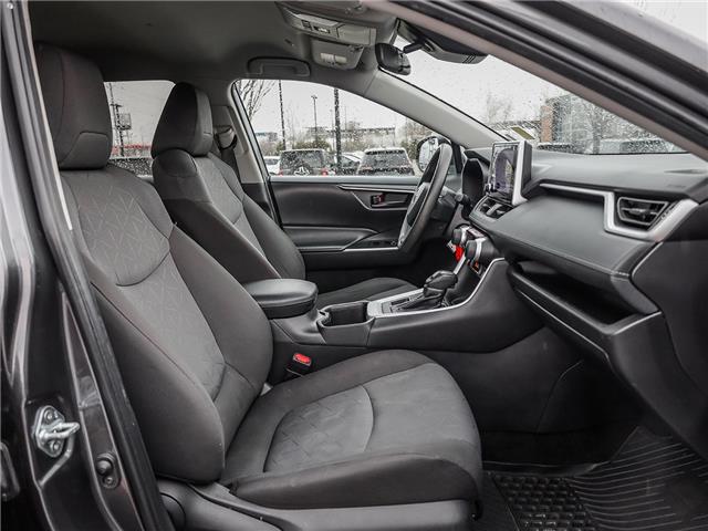 2024 Toyota RAV4 LE (Stk: 6527) in Welland - Image 15 of 24
