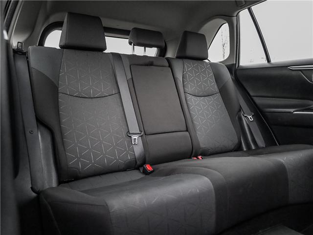 2024 Toyota RAV4 LE (Stk: 6527) in Welland - Image 16 of 24