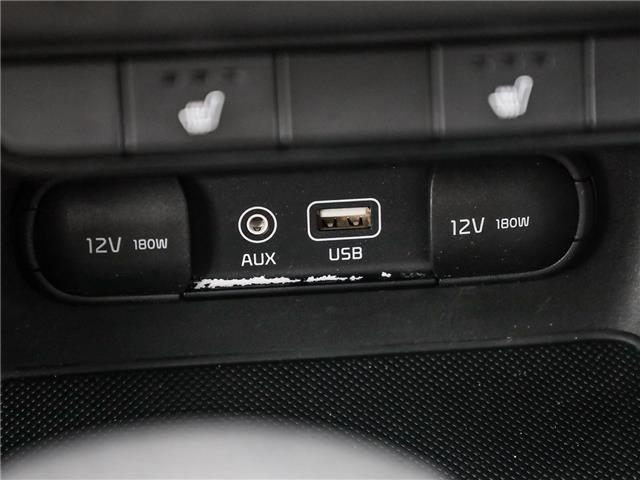 2017 Kia Sportage LX (Stk: 6529) in Welland - Image 22 of 24