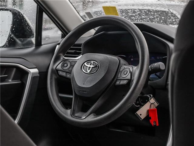 2024 Toyota RAV4 LE (Stk: 6527) in Welland - Image 17 of 24