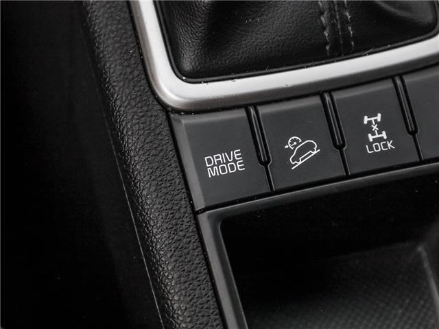 2017 Kia Sportage LX (Stk: 6529) in Welland - Image 23 of 24